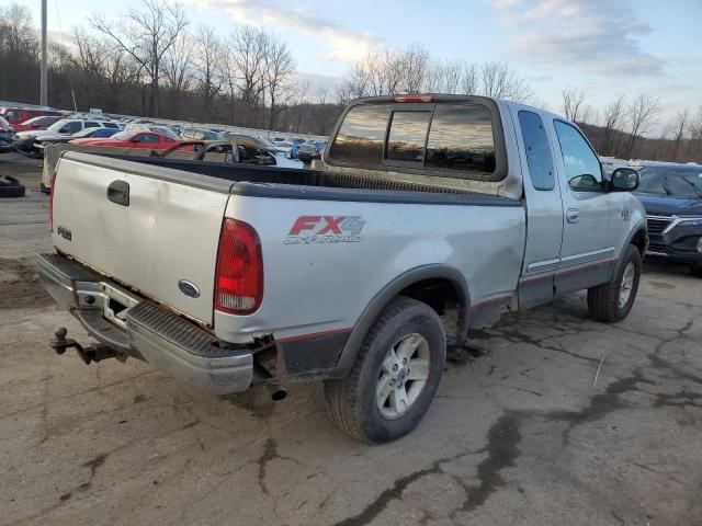 1FTRX18W03NA16952 | 2003 Ford f150