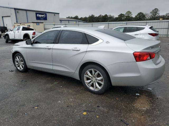 2G1115S32G9149847 | 2016 CHEVROLET IMPALA LT