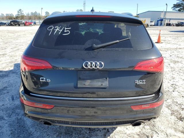 VIN WA1D7AFP9HA069745 2017 Audi Q5, Premium Plus S-... no.6