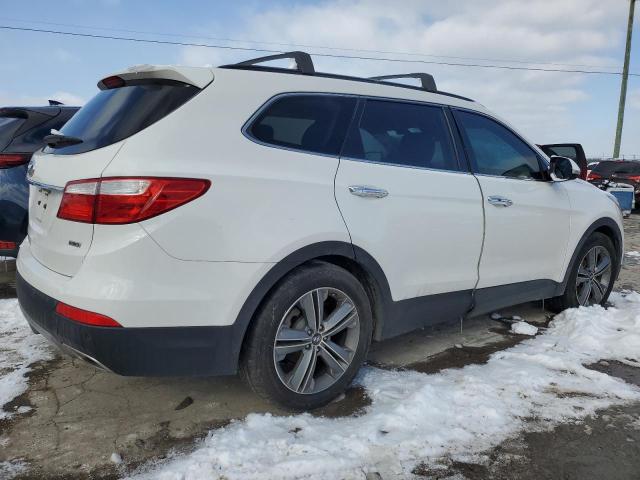 KM8SR4HFXGU132941 | 2016 Hyundai santa fe se ultimate