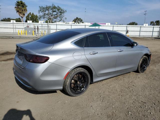 2015 CHRYSLER 200 LIMITE 1C3CCCAB2FN634691