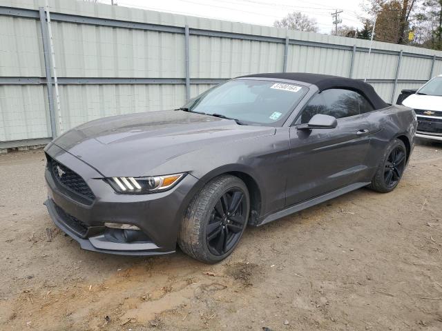 1FATP8UH5G5257004 | 2016 FORD MUSTANG