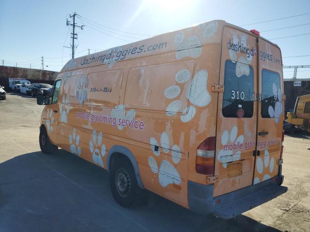 2006 Dodge Sprinter 2500 VIN: WD0PD744065893816 Lot: 38664654