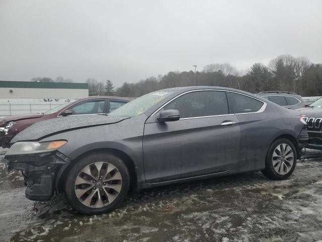 2015 HONDA ACCORD EXL - 1HGCT1B87FA007500