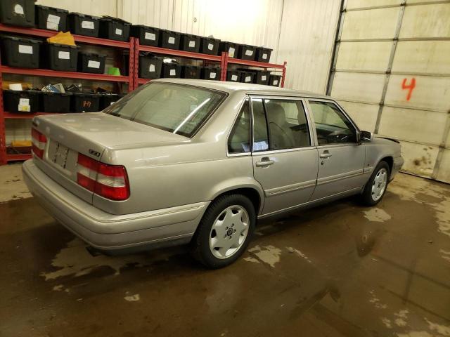 1997 Volvo 960 VIN: YV1KS9608V1110854 Lot: 82909653