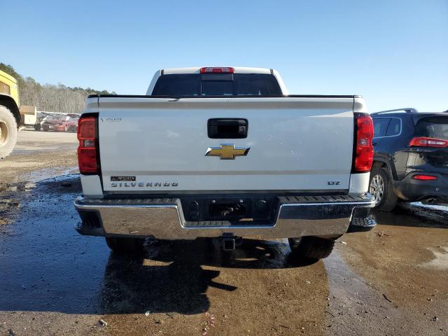 3GCPCSEC2FG148529 | 2015 CHEVROLET SILVERADO