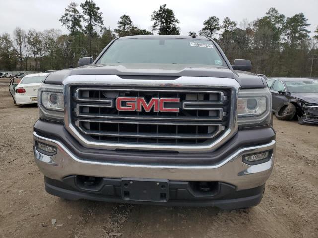 2016 GMC SIERRA K15 3GTU2MECXGG136258