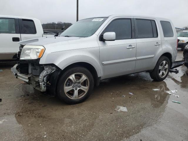 Vin: 5fnyf3h49cb003107, lot: 38741464, honda pilot ex 2012 img_1