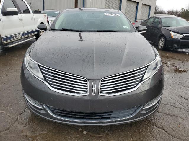 3LN6L2G92GR624373 | 2016 LINCOLN MKZ