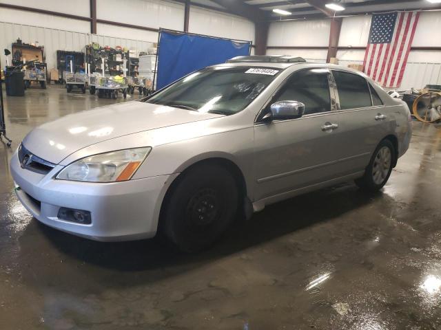 2006 Honda Accord Coupe EX