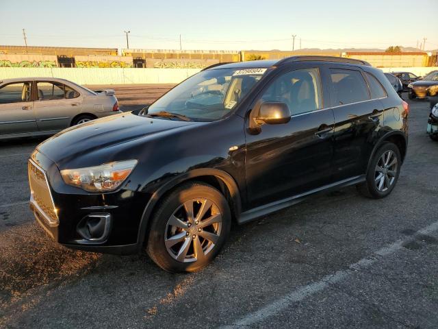 2013 Mitsubishi Outlander Sport LE