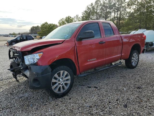 2011 Toyota Tundra 