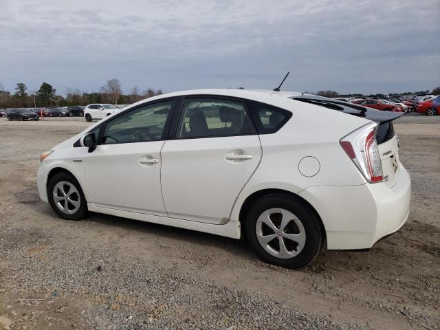 JTDKN3DU6E0364374 | 2014 TOYOTA PRIUS