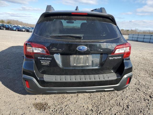 4S4BSAFC8K3227007 | 2019 SUBARU OUTBACK 2.