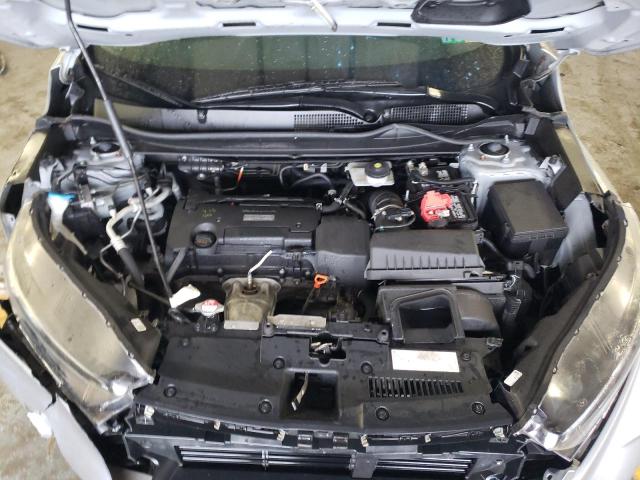2018 HONDA CR-V LX - 2HKRW6H37JH209893