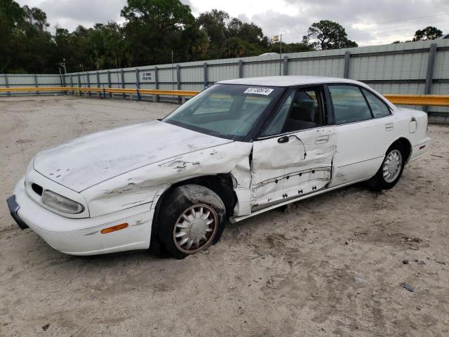 1998 Oldsmobile 88 Base