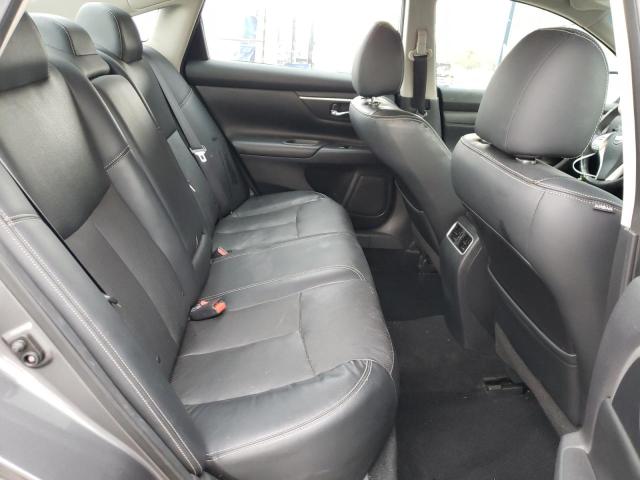 1N4AL3AP5HC244641 | 2017 NISSAN ALTIMA 2.5