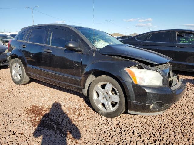 2008 Dodge Caliber Sxt VIN: 1B3HB48B18D526458 Lot: 40232464