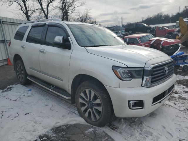 5TDFY5B17MS185401 | 2021 TOYOTA SEQUOIA LI