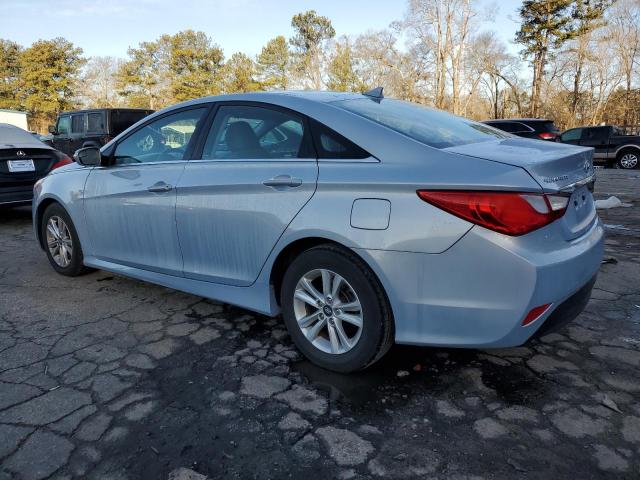 5NPEB4AC1EH895752 | 2014 HYUNDAI SONATA GLS