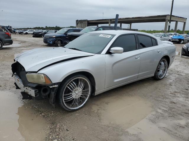 2012 Dodge Charger SE