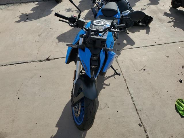 2023 SUZUKI GSX800 R - JS1EM11B2P7100340
