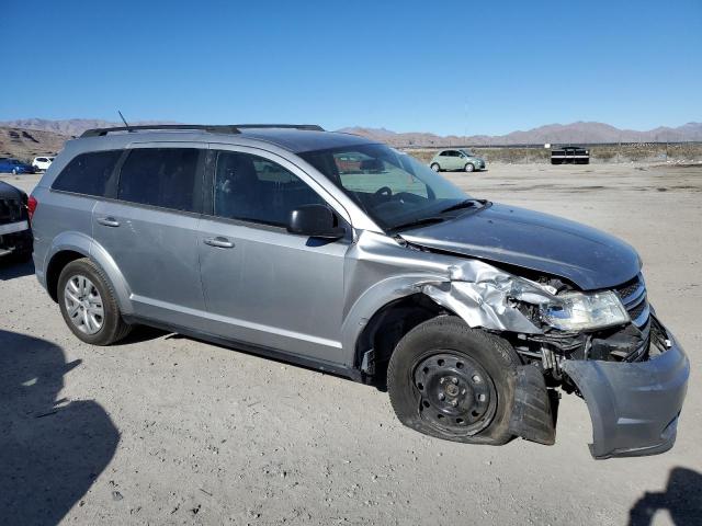 3C4PDCAB5GT230375 | 2016 DODGE JOURNEY SE