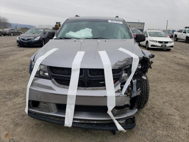 3C4PDCAB7JT236816 | 2018 DODGE JOURNEY SE