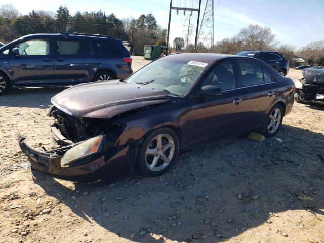 2006 Hyundai Sonata GLS