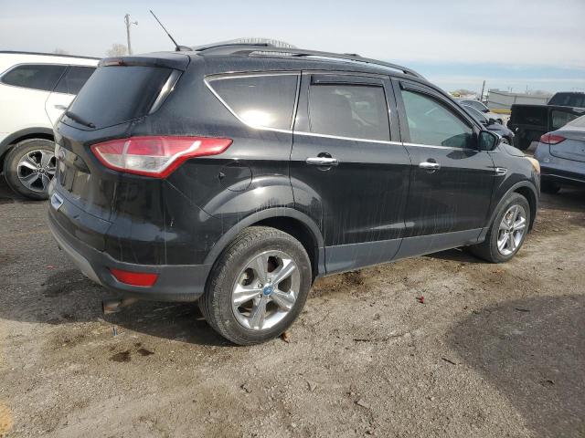 Vin: 1fmcu0gx7dub63727, lot: 82738483, ford escape se 20133