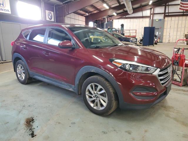 KM8J23A46HU396940 | 2017 HYUNDAI TUCSON SE