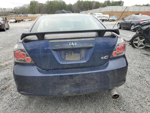 2006 Toyota Scion Tc VIN: JTKDE177460100082 Lot: 40224484