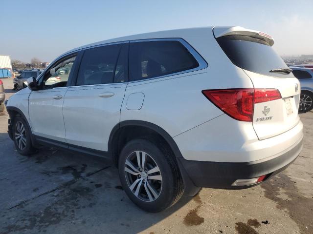 5FNYF5H30JB026629 | 2018 HONDA PILOT EX