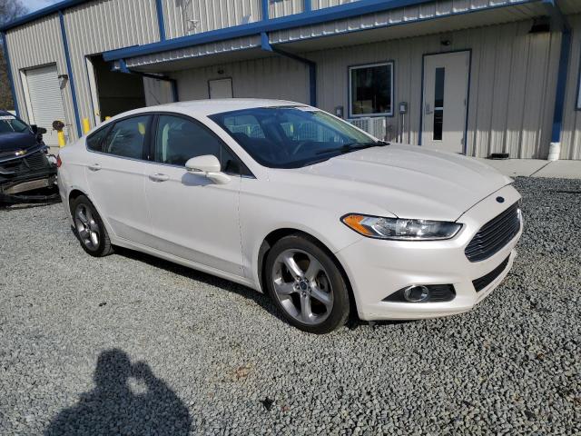 3FA6P0HD4GR274153 | 2016 FORD FUSION SE