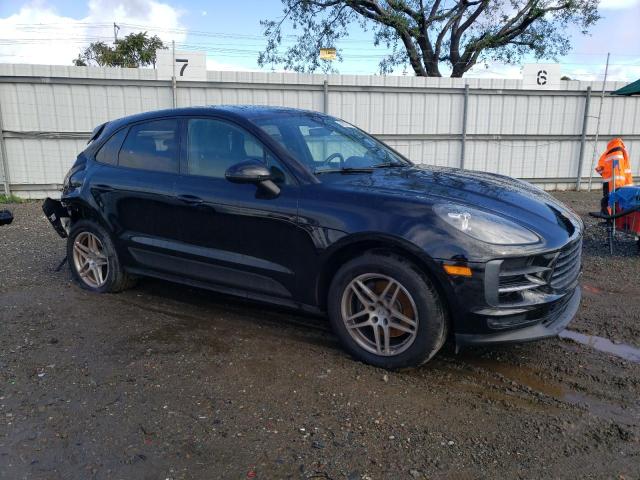 VIN WP1AA2A57KLB01267 2019 Porsche Macan no.4