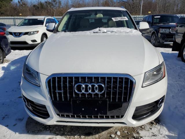 WA1LFAFP4EA087161 | 2014 AUDI Q5 PREMIUM