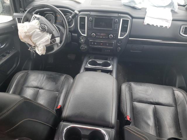 2019 NISSAN TITAN SV - 1N6AA1E51KN533991