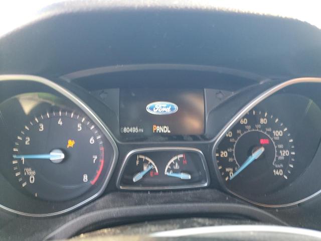 2015 FORD FOCUS S - 1FADP3E29FL386231