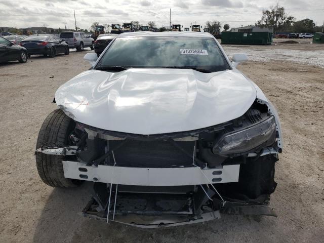 1G1FB1RX5K0140308 | 2019 CHEVROLET CAMARO LS