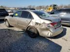 2008 Hyundai Sonata Gls 2.4L de vânzare în Hueytown, AL - Side