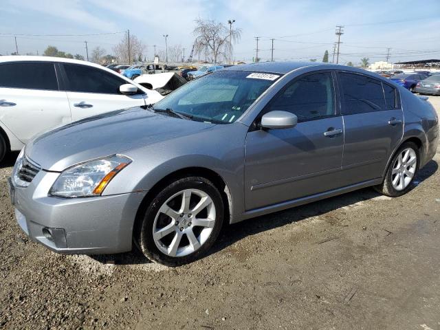 2007 Nissan Maxima SE