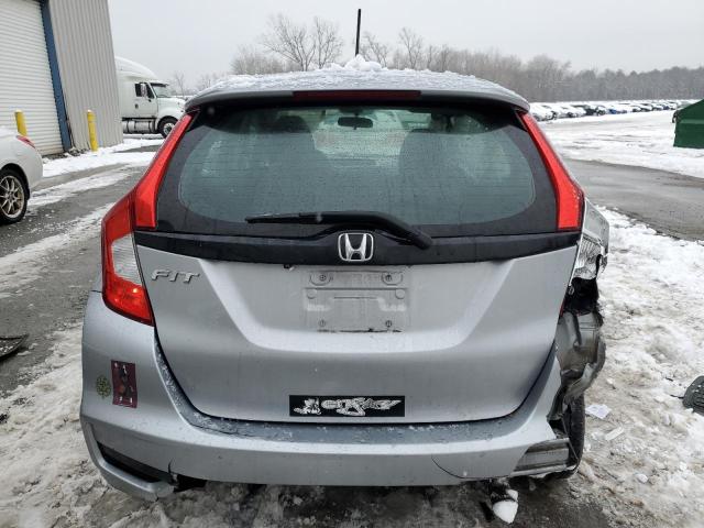 2019 HONDA FIT SPORT - 3HGGK5H61KM748644