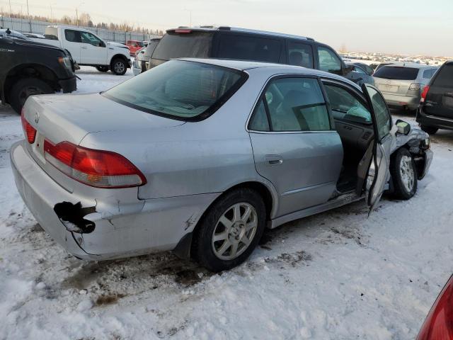 2002 Honda Accord Ex VIN: 1HGCG56602A807120 Lot: 39797504