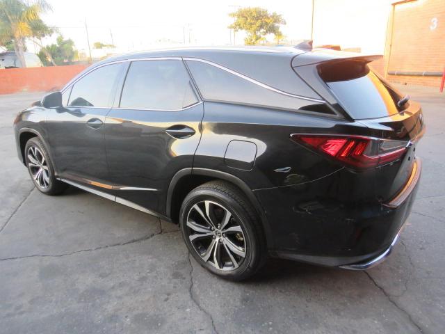 JTJHZKEAXL2016198 | 2020 LEXUS RX 350 L