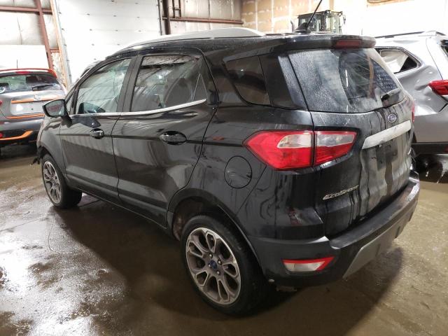 MAJ6S3KL9MC452519 | 2021 FORD ECOSPORT T