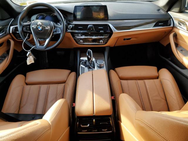 2019 BMW 530 XI - WBAJA7C51KG912788