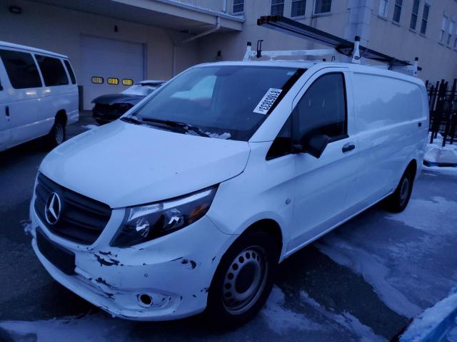 2021 MERCEDES-BENZ METRIS - W1YV0CEY6M3941331