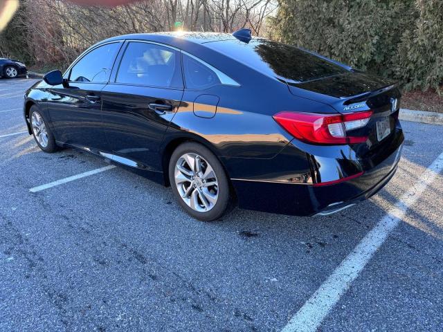 1HGCV1F10JA035784 | 2018 Honda accord lx