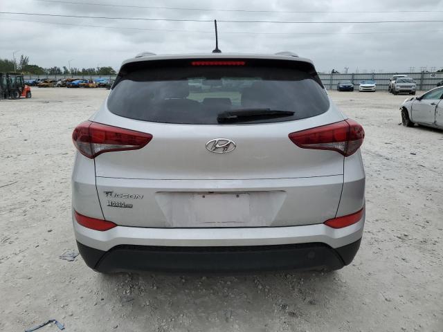 2016 HYUNDAI TUCSON LIM KM8J33A48GU090642