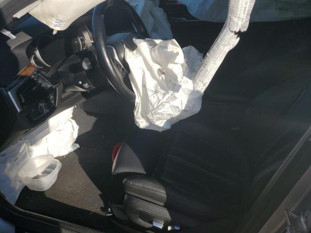2017 BMW 530 XI - WBAJA7C35HG904944